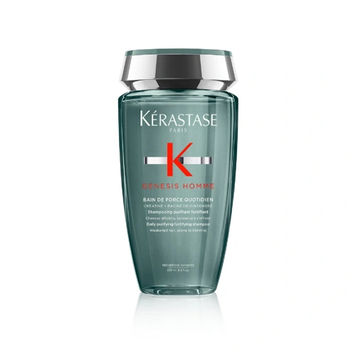 Kérastase Genesis Homme Bain De Force Quotidien - 250ml főképe